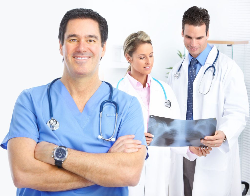 IRCC Securimed IMMIGRATION Examen Médical